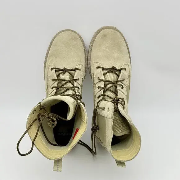 Sorel Caribou OTM Waterproof Boot Men's Size 8.5 - Picture 7 of 14